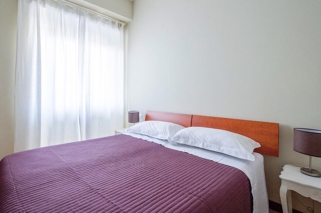 Trastevere Chic Rom Zimmer foto