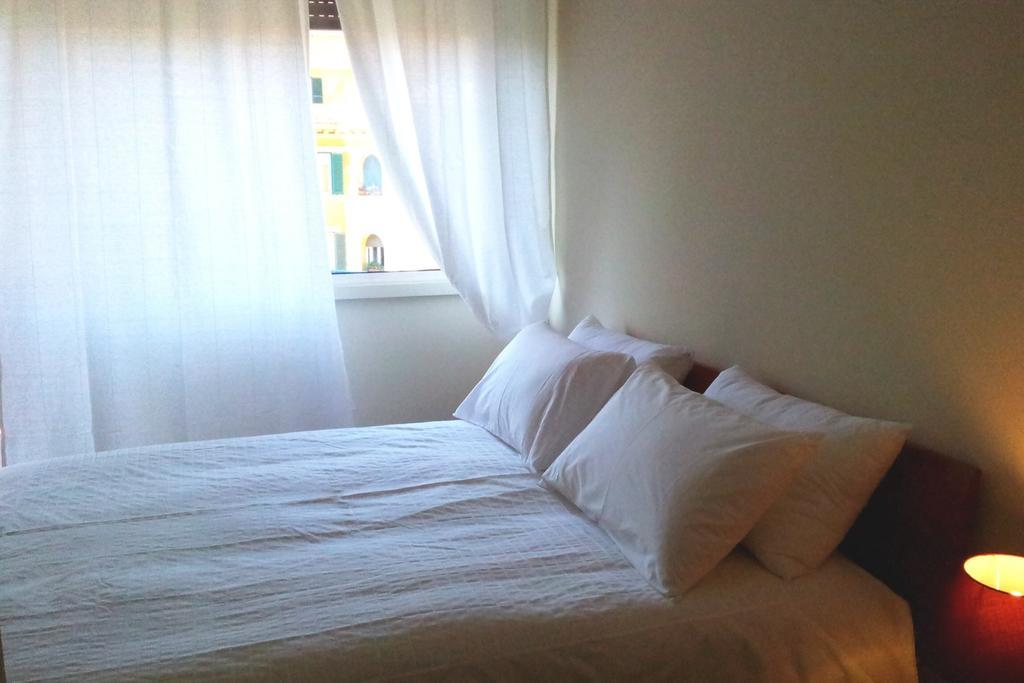 Trastevere Chic Rom Zimmer foto