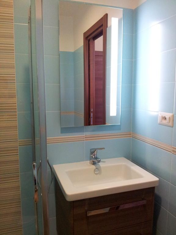 Trastevere Chic Rom Zimmer foto