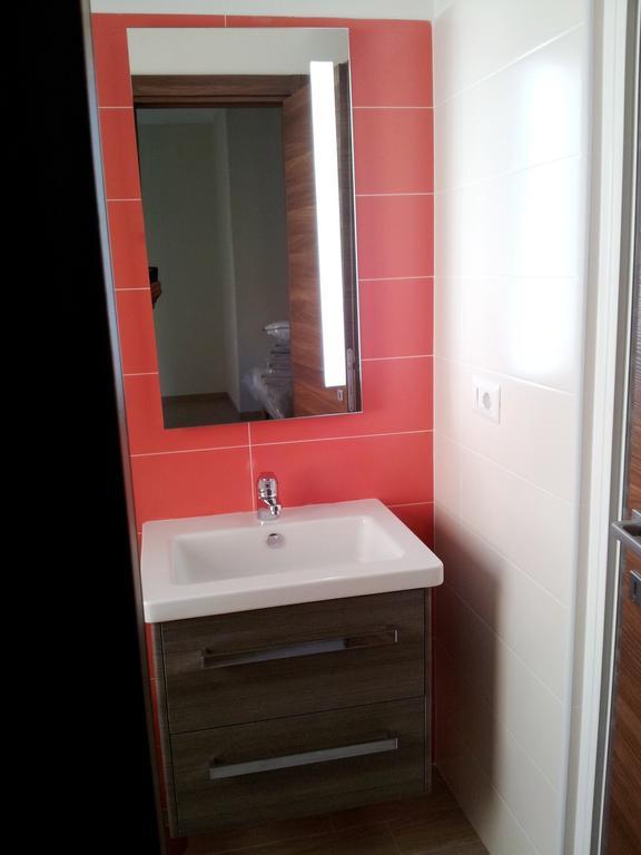 Trastevere Chic Rom Zimmer foto