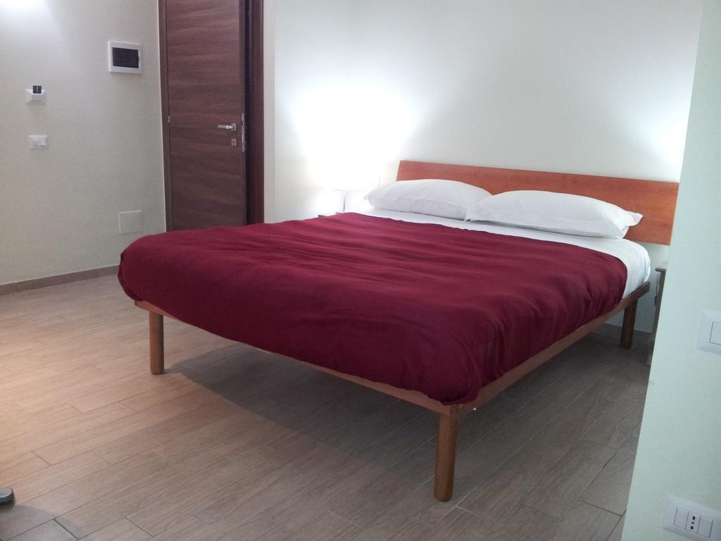 Trastevere Chic Rom Zimmer foto