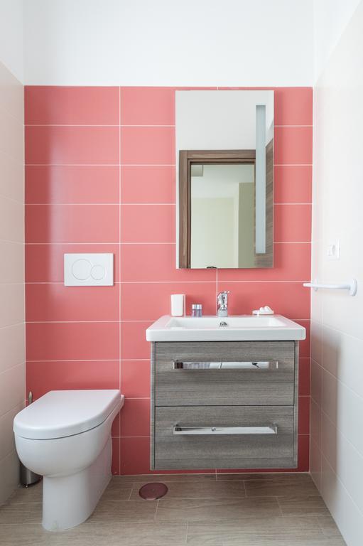 Trastevere Chic Rom Zimmer foto