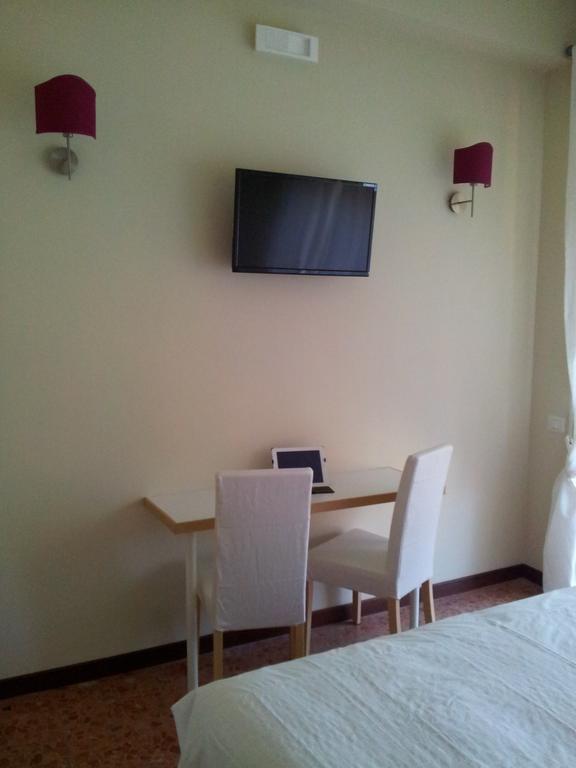 Trastevere Chic Rom Exterior foto