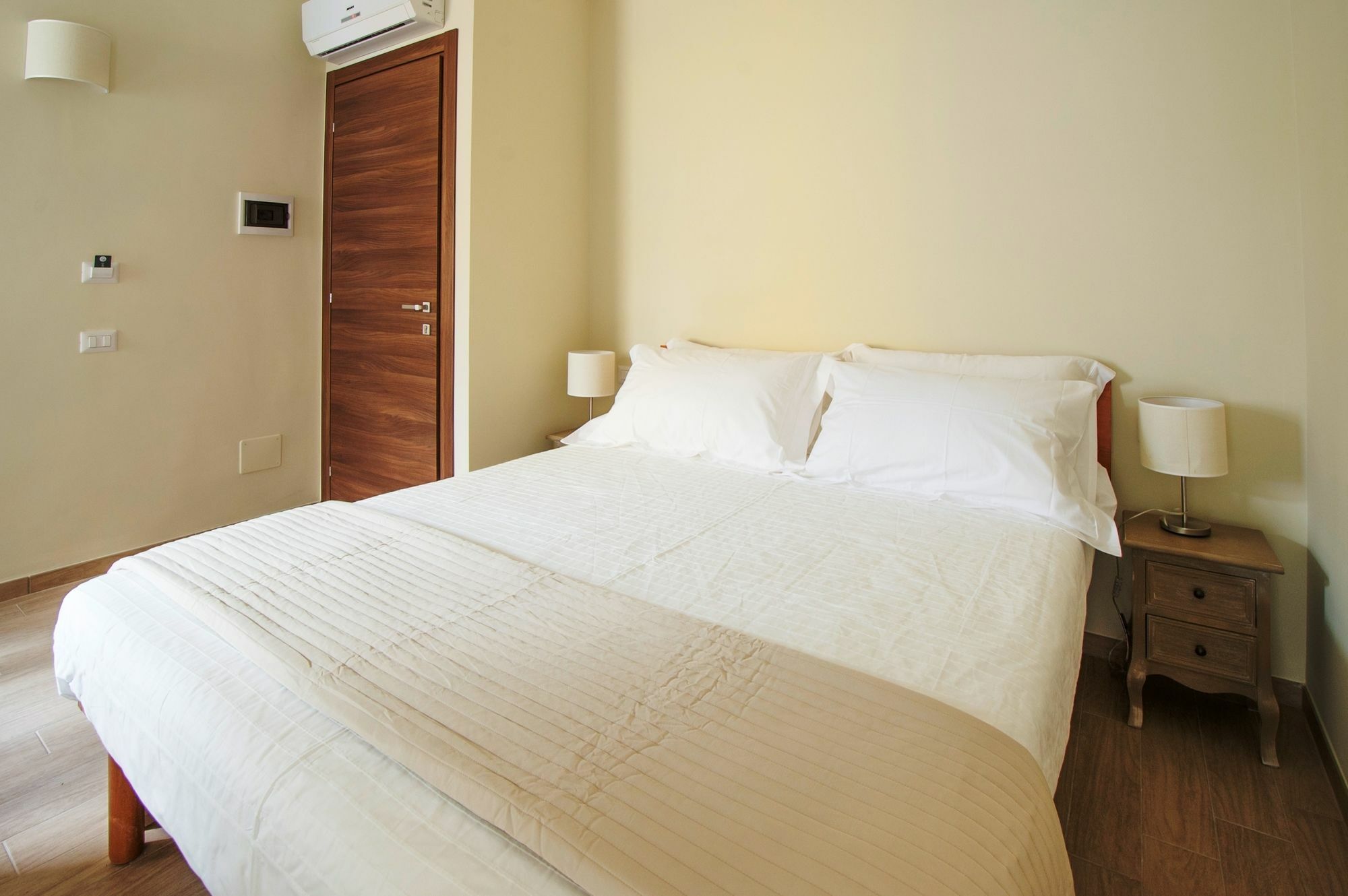 Trastevere Chic Rom Exterior foto
